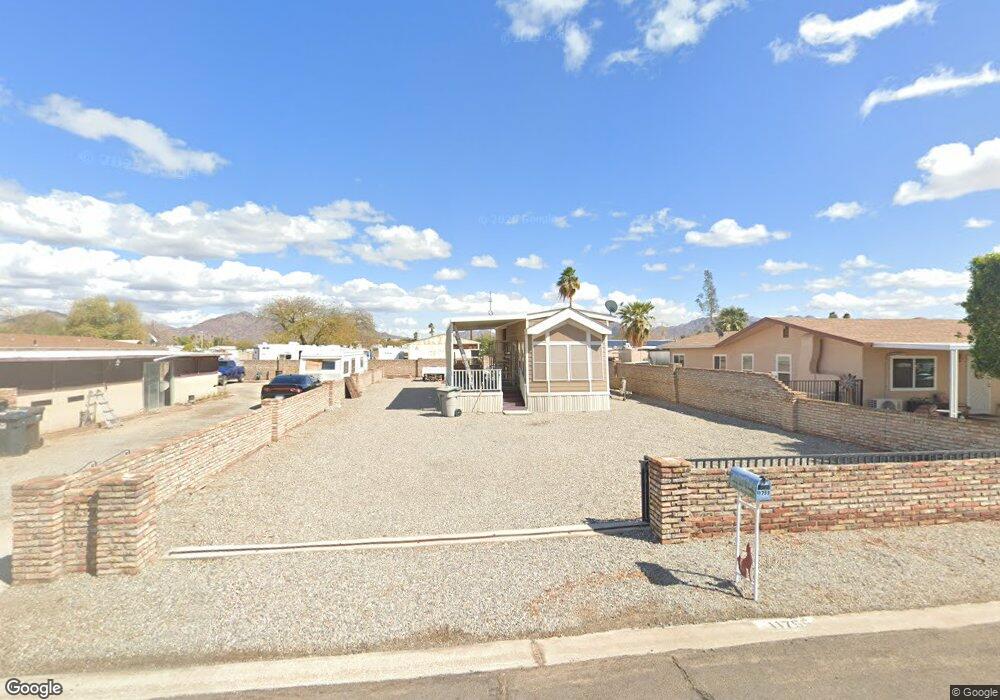 11755 S Sandra Ave, Yuma, AZ 85367 - photo 1