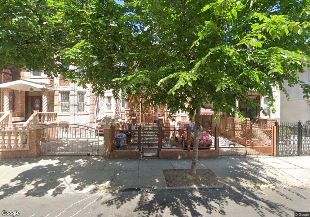 21 Jerome St, Brooklyn, NY 11207 - photo 1