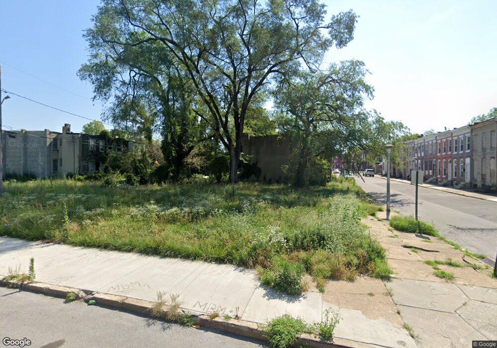 713 N Pulaski St, Baltimore, MD 21217 - photo 1