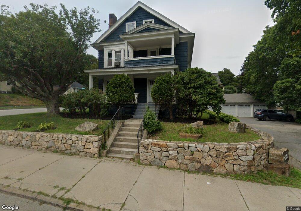 955 Pleasant St, Worcester, MA 01602 - photo 1