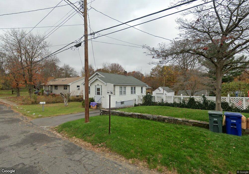 24 Wilcox St, Bridgeport, CT 06606 - photo 1