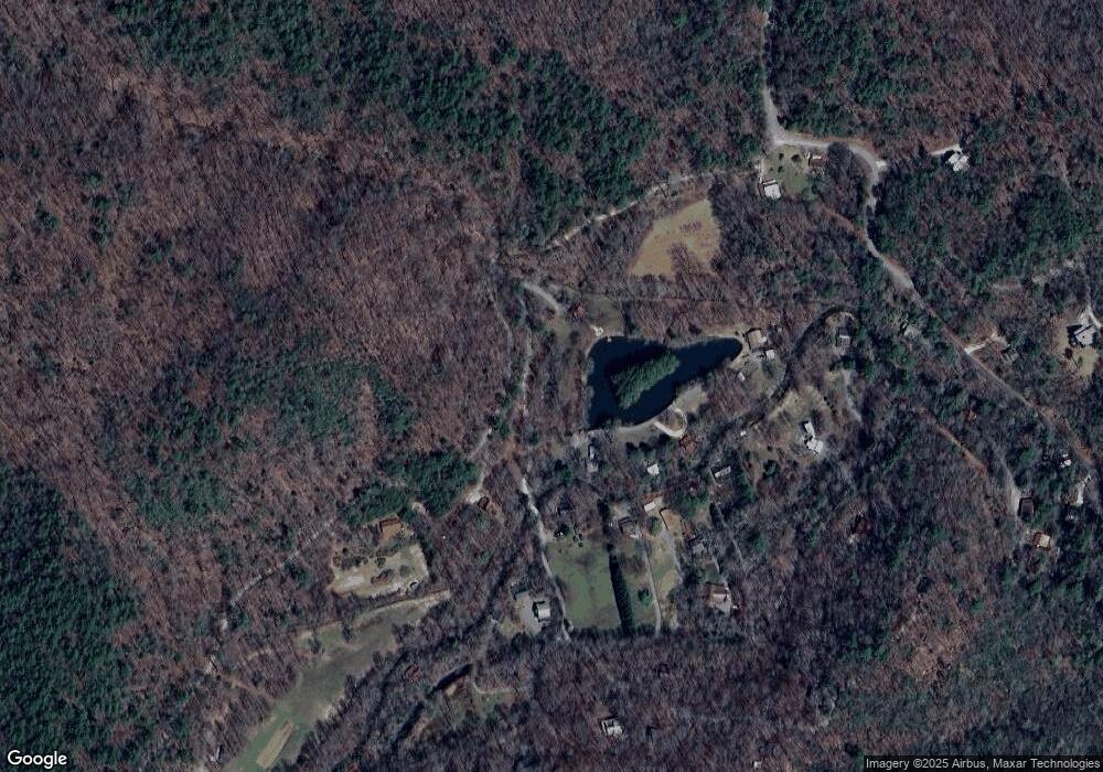 11 Olivers Pond Rd, Cherry Log, GA 30522 - photo 1