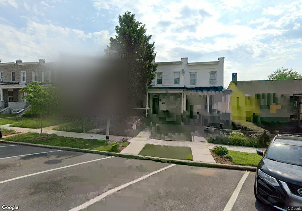 235 S Loudon Ave, Baltimore, MD 21229 - photo 1