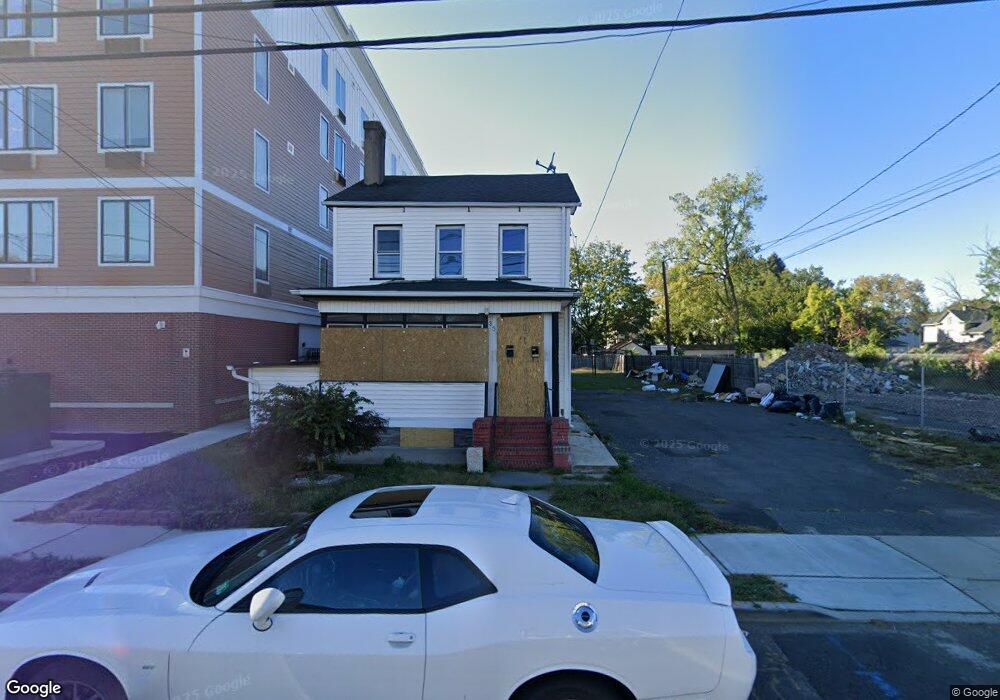339 E 3rd St unit 41, Plainfield, NJ 07060 - photo 1