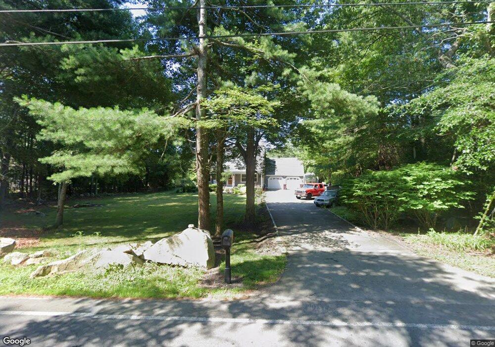 69 Gammons Rd, Acushnet, MA 02743 - photo 1