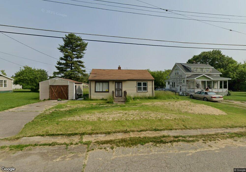 1283 E Princeton Ave, Flint, MI 48505 - photo 1