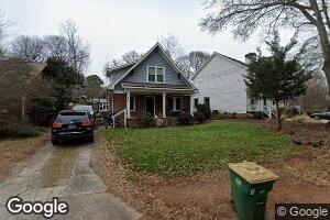 550 Hillcrest Ave, Athens, GA 30606