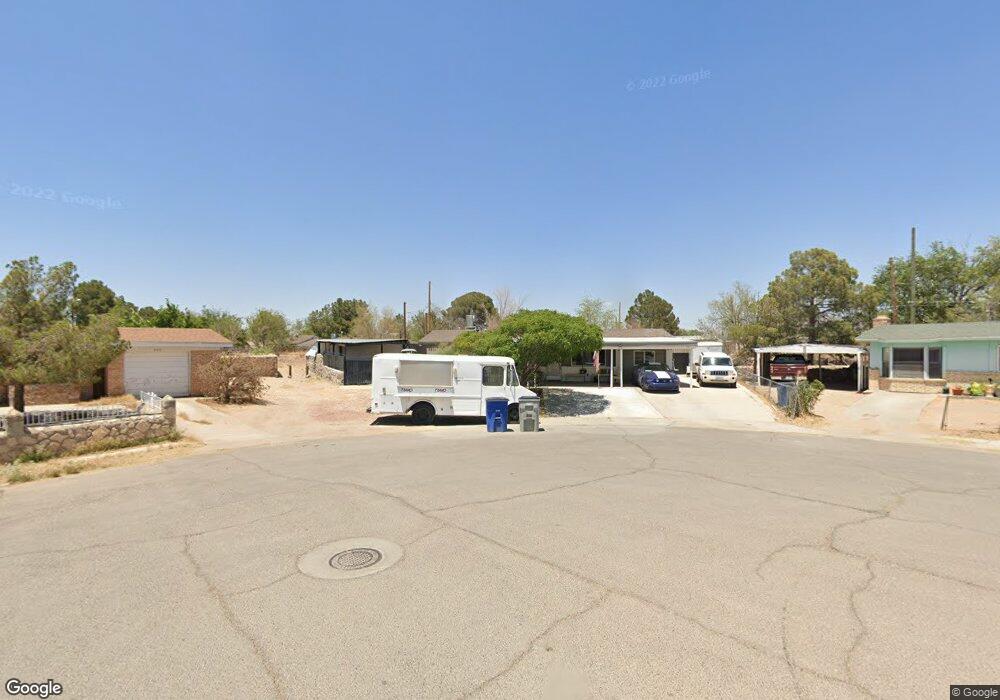 204 Yolanda Dr, El Paso, TX 79915 - photo 1