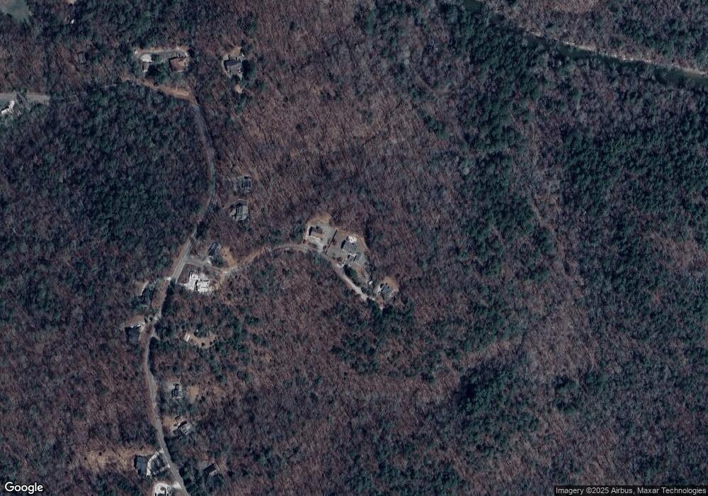 143 Mockernut Ct, Ellijay, GA 30536 - photo 1