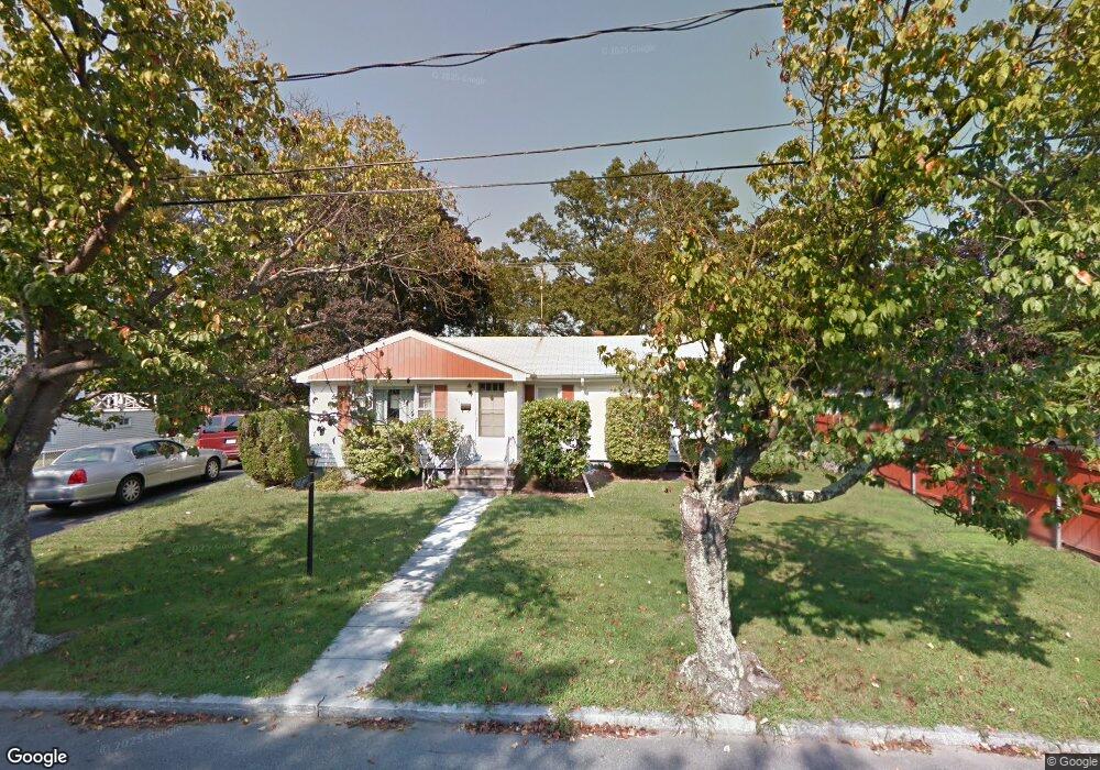 196 Dunbar St, Fall River, MA 02723 - photo 1