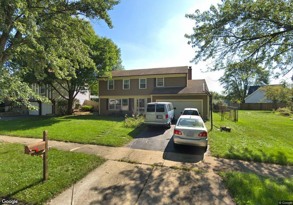 2137 Saber Ct, Naperville, IL 60565 - photo 1