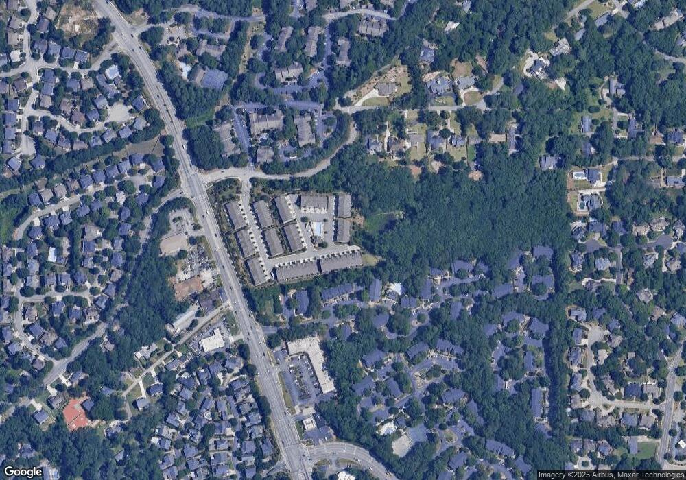 3669 Patterson Dr SE, Smyrna, GA 30080 - photo 1