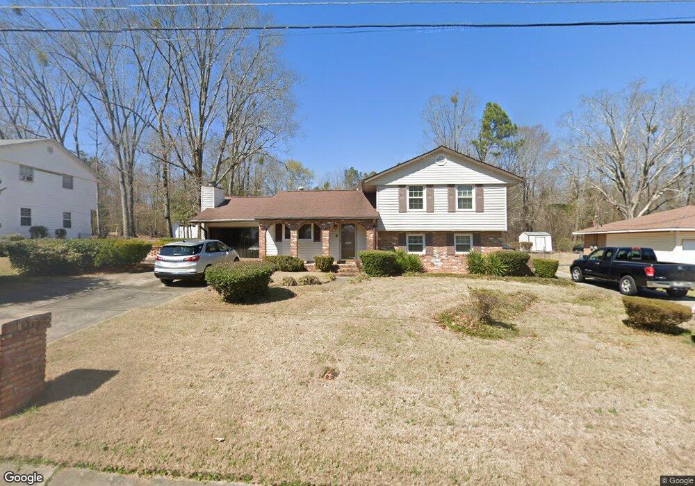 2644 Cumberland Dr, Macon, GA 31211 - photo 1