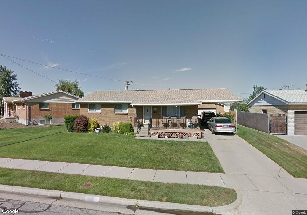 1320 S 425 W, Bountiful, UT 84010 - photo 1