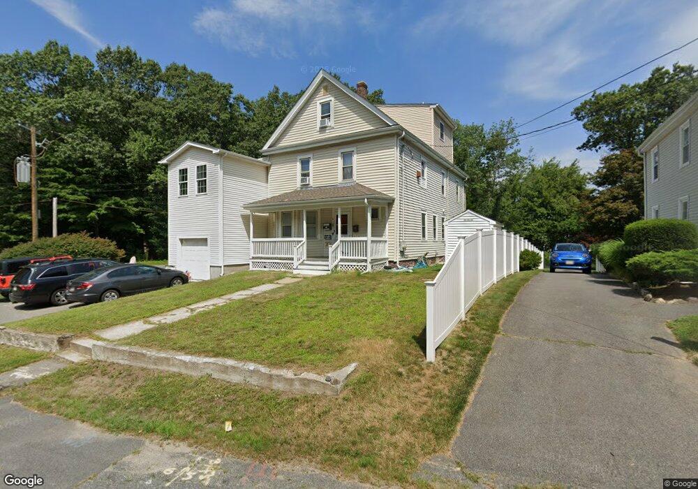 4 Old Diamond St unit 1, Walpole, MA 02081 - photo 1
