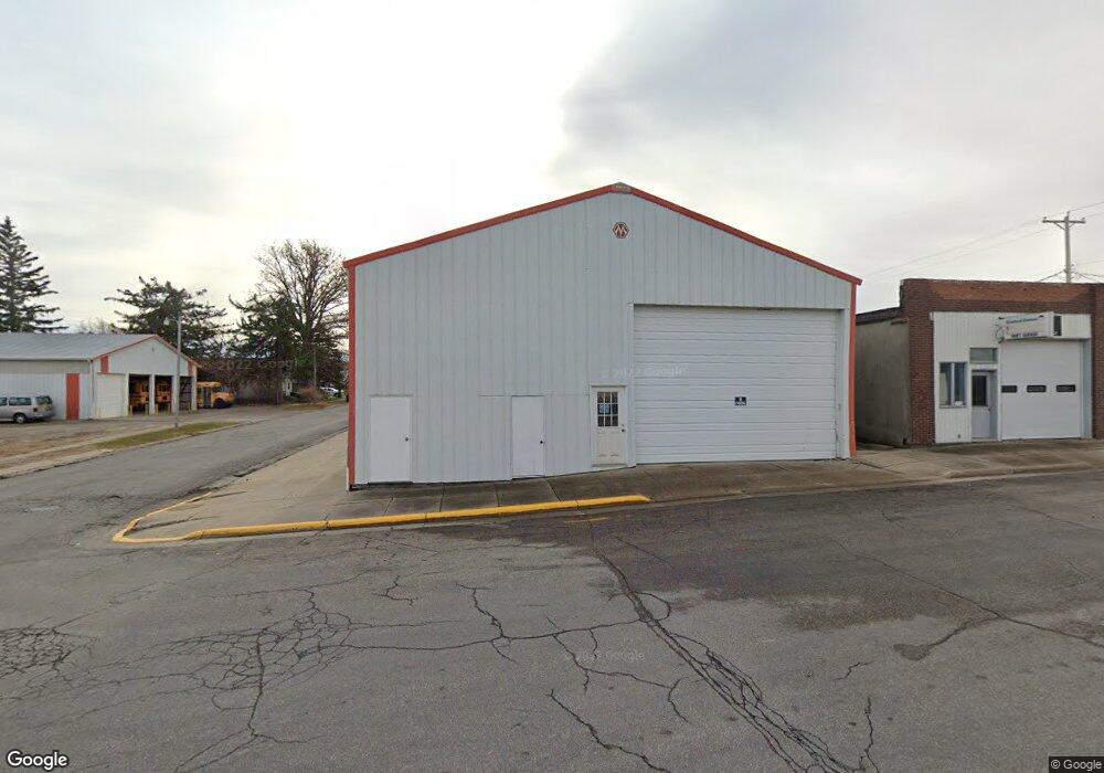111 E State St, Baxter, IA 50028 - photo 1
