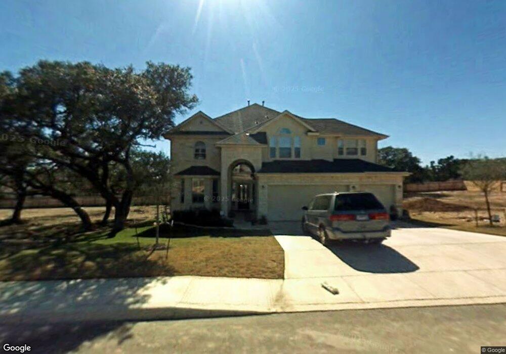 3214 Pawnee Pride, San Antonio, TX 78261 - photo 1