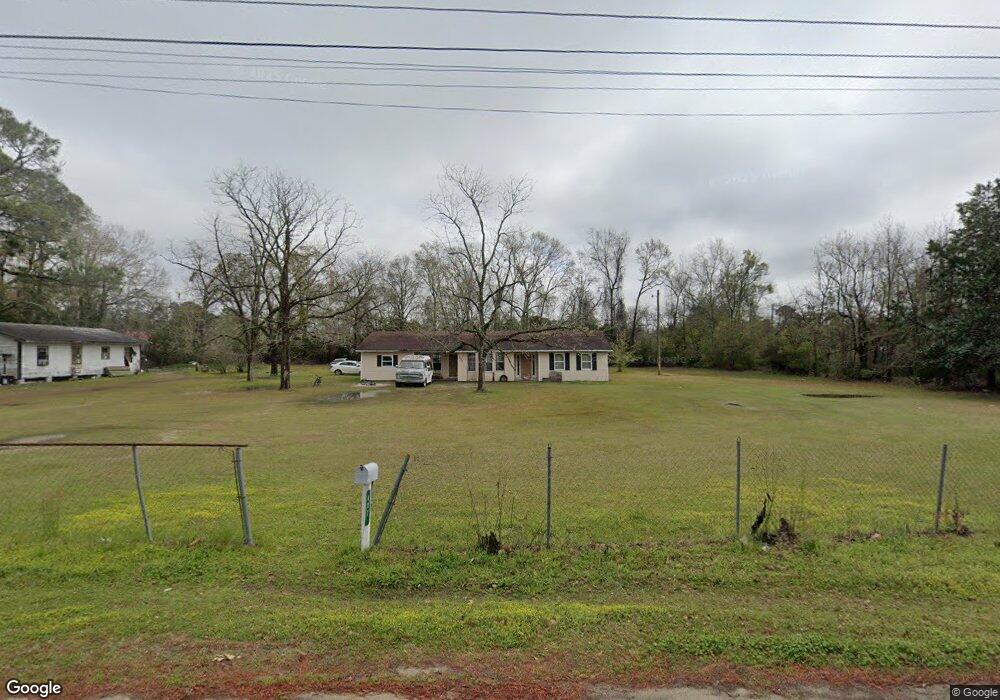 407 S Oak St, Adel, GA 31620 - photo 1