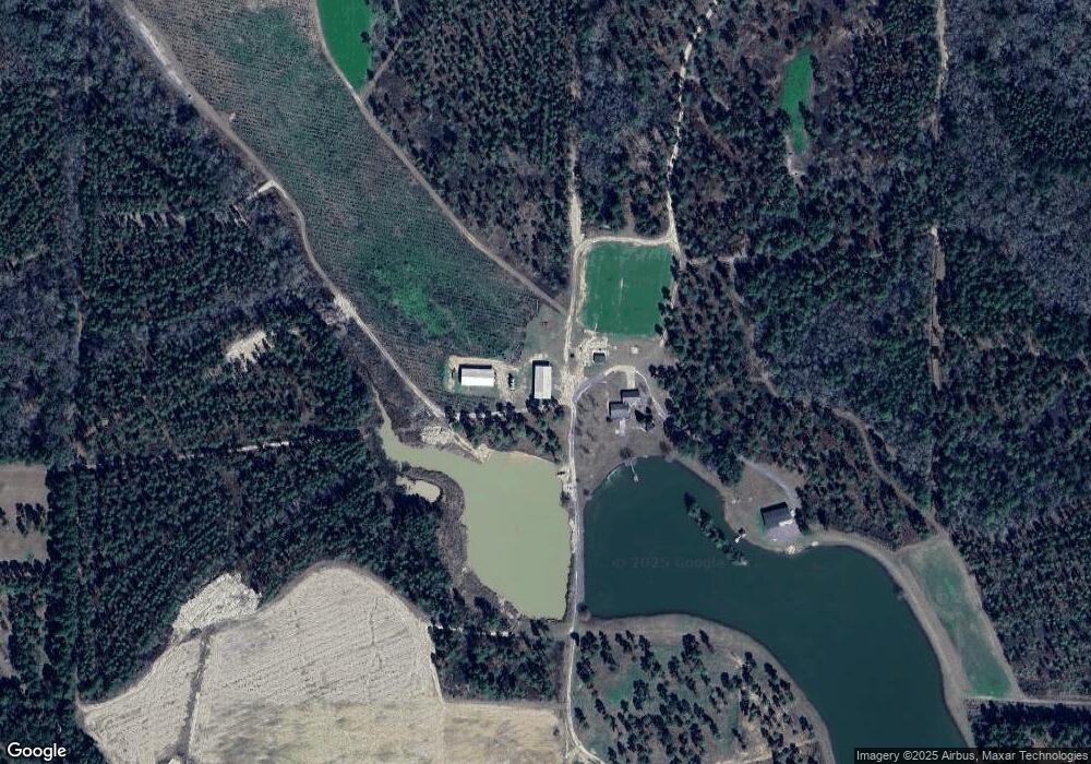 917 Douthit Rd, Sylvester, GA 31791 - photo 1