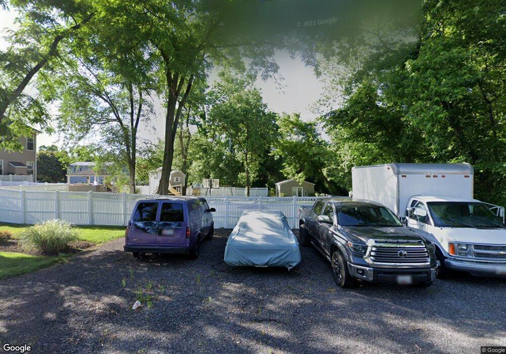 118 Bishop Ave, Baltimore, MD 21225 - photo 1