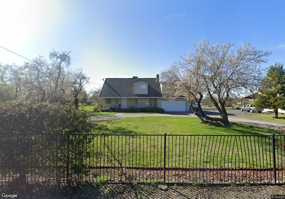 25101 N Watkinson Rd, Acampo, CA 95220 - photo 1