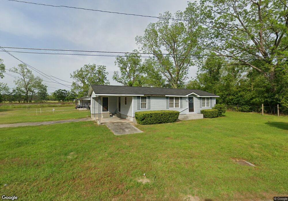 755 Cypress St, Ambrose, GA 31512 - photo 1