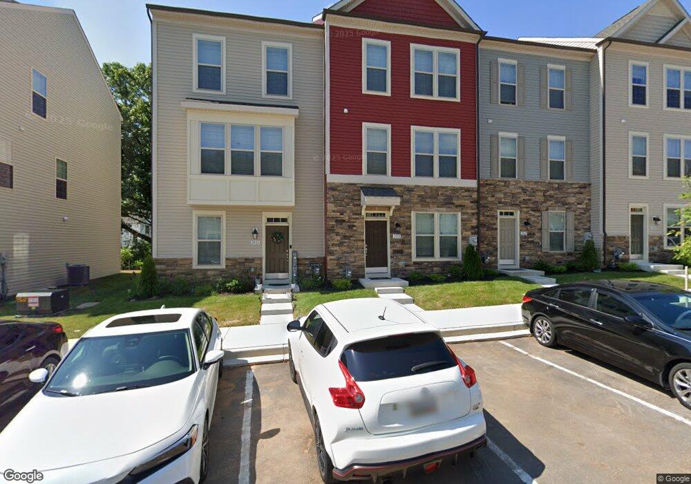 2018 Goose Creek Way, Frederick, MD 21702 - photo 1