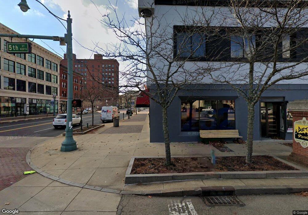 439 Market Ave N, Canton, OH 44702 - photo 1