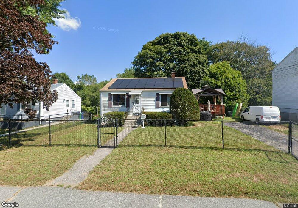 55 Elmbrook Dr, Warwick, RI 02889 - photo 1