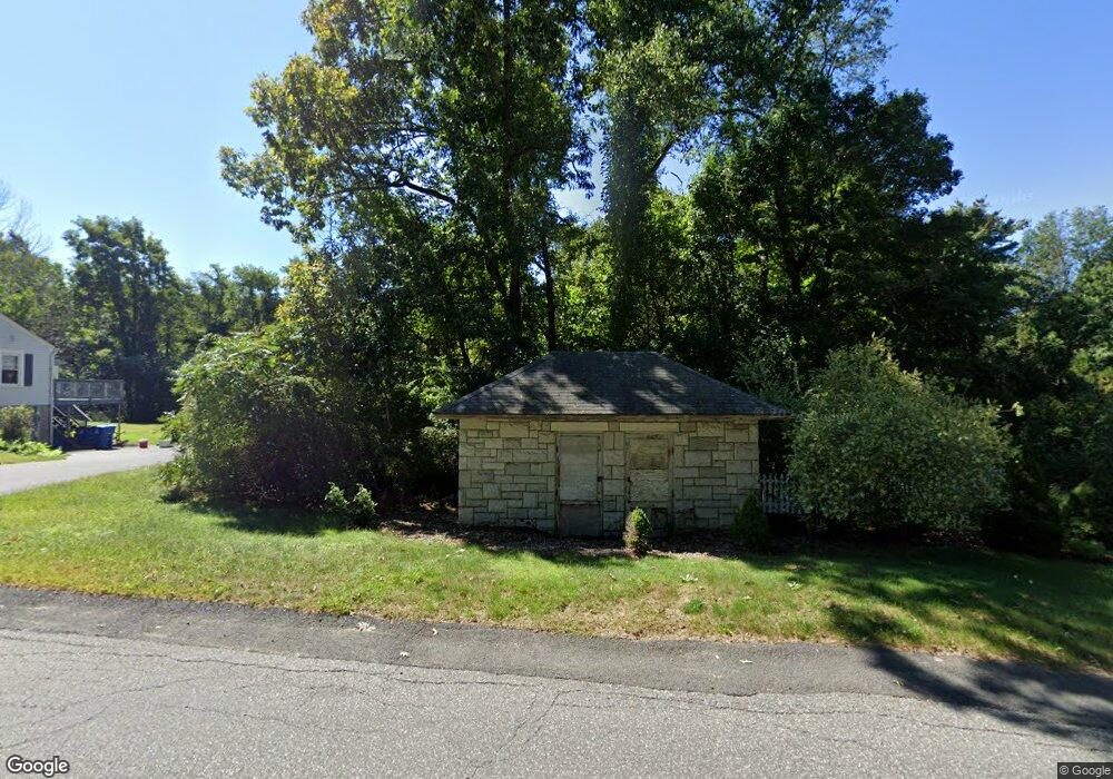 53 Wales Rd, Monson, MA 01057 - photo 1