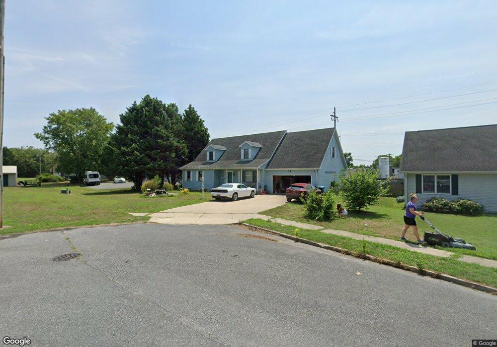 609 Elm St unit 13.10, Seaford, DE 19973 - photo 1