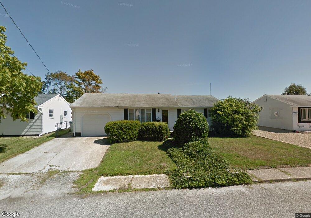 18 N Forecastle Dr, Little Egg Harbor Township, NJ 08087 - photo 1