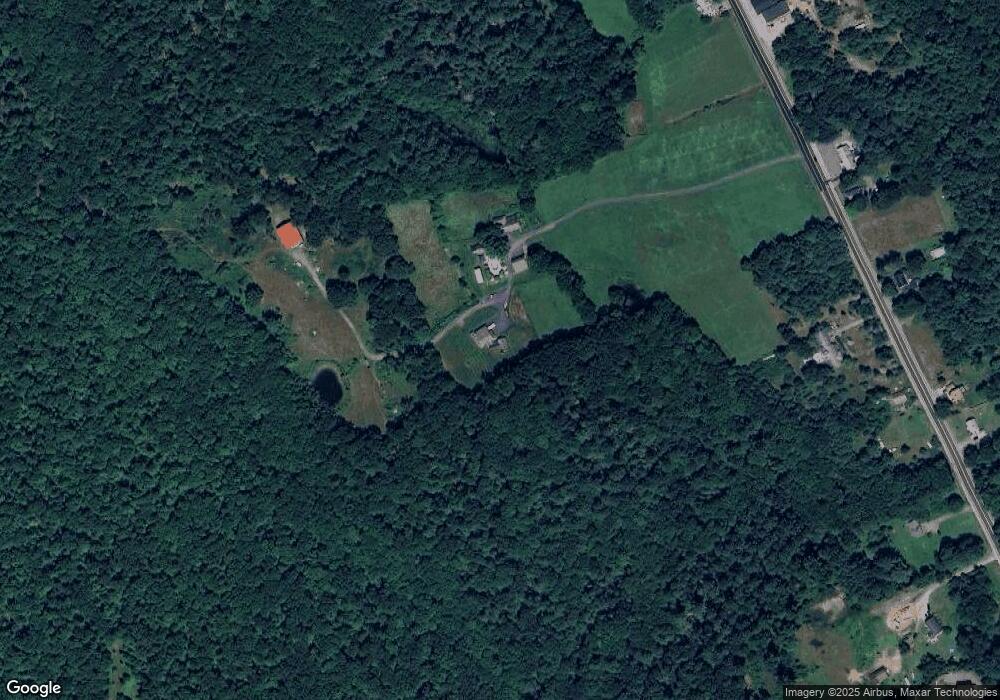 45 Walts Way, Chepachet, RI 02814 - photo 1