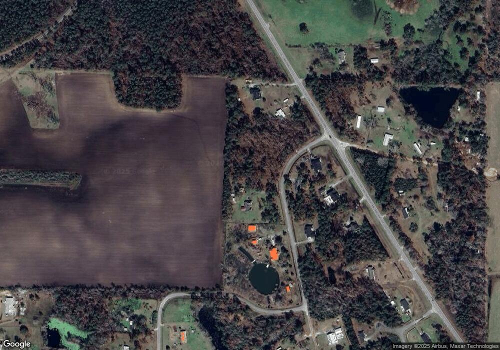 939 Pine Thicket Rd, Douglas, GA 31533 - photo 1