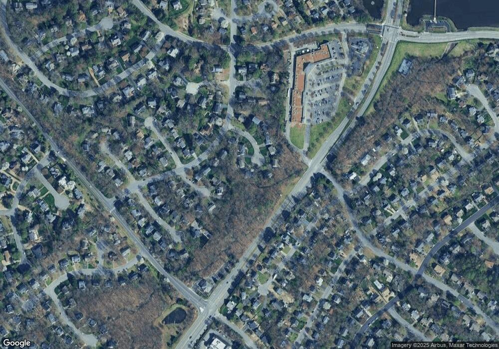 13005 Ridgemere Ct, Henrico, VA 23233 - photo 1