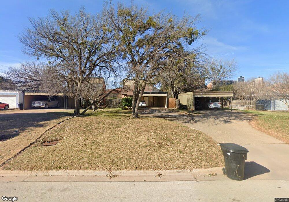 53 Harbour Town St, Abilene, TX 79606 - photo 1
