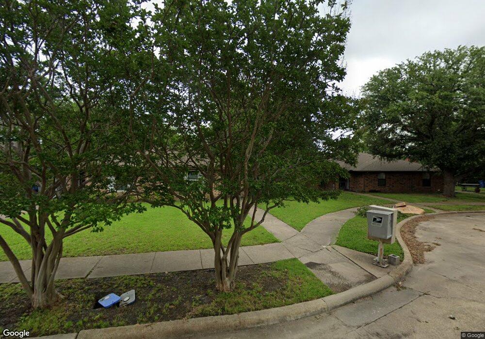 423 S 4th St, Wylie, TX 75098 - photo 1