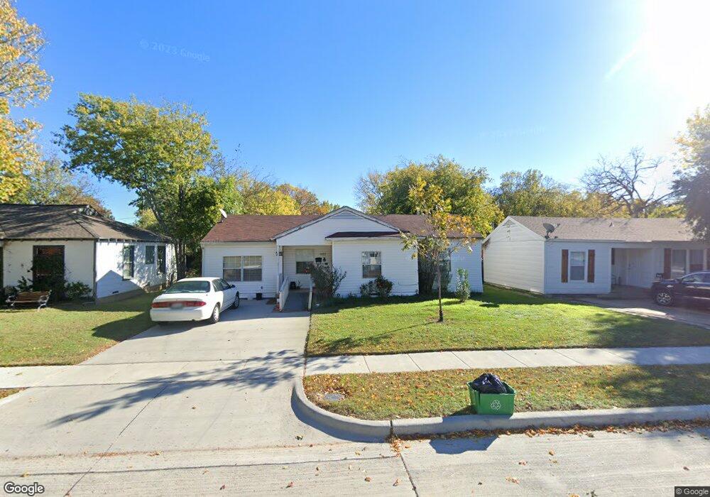 1021 Tamara Ln, Grand Prairie, TX 75051 - photo 1