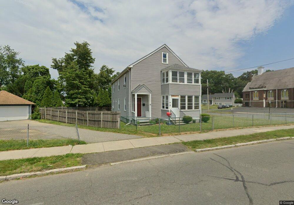 16 Newbury St, Chicopee, MA 01013 - photo 1