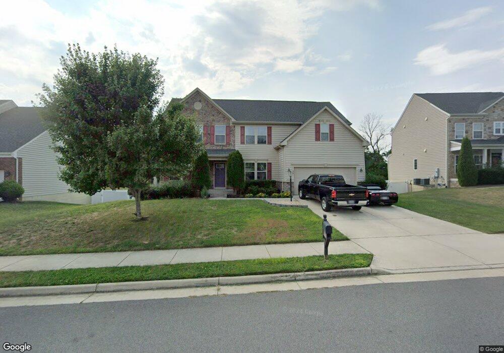 37 Liberty Knolls Dr, Stafford, VA 22554 - photo 1