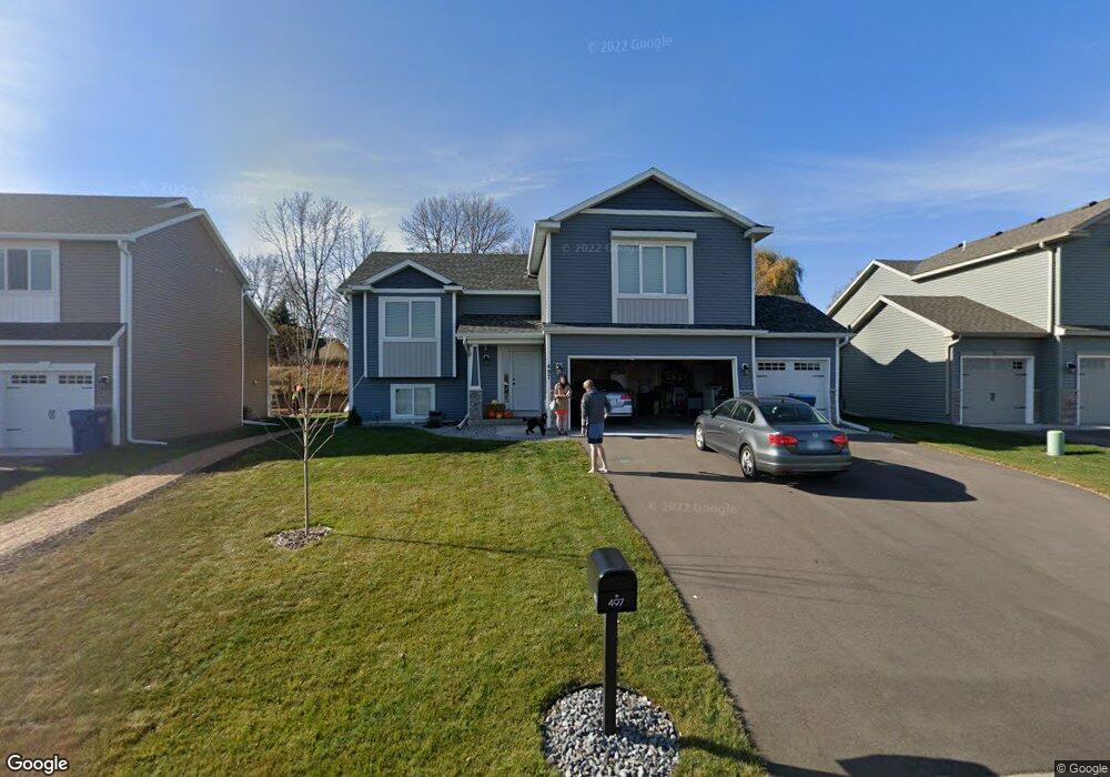497 18th St NW, Sauk Rapids, MN 56379 - photo 1