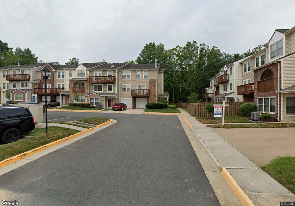 4115 Churchman Way unit 1-5, Woodbridge, VA 22192 - photo 1