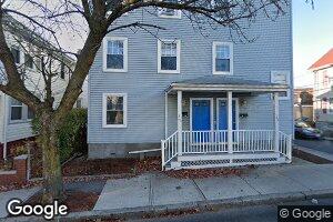 362 Lowell St, Somerville, MA 02145