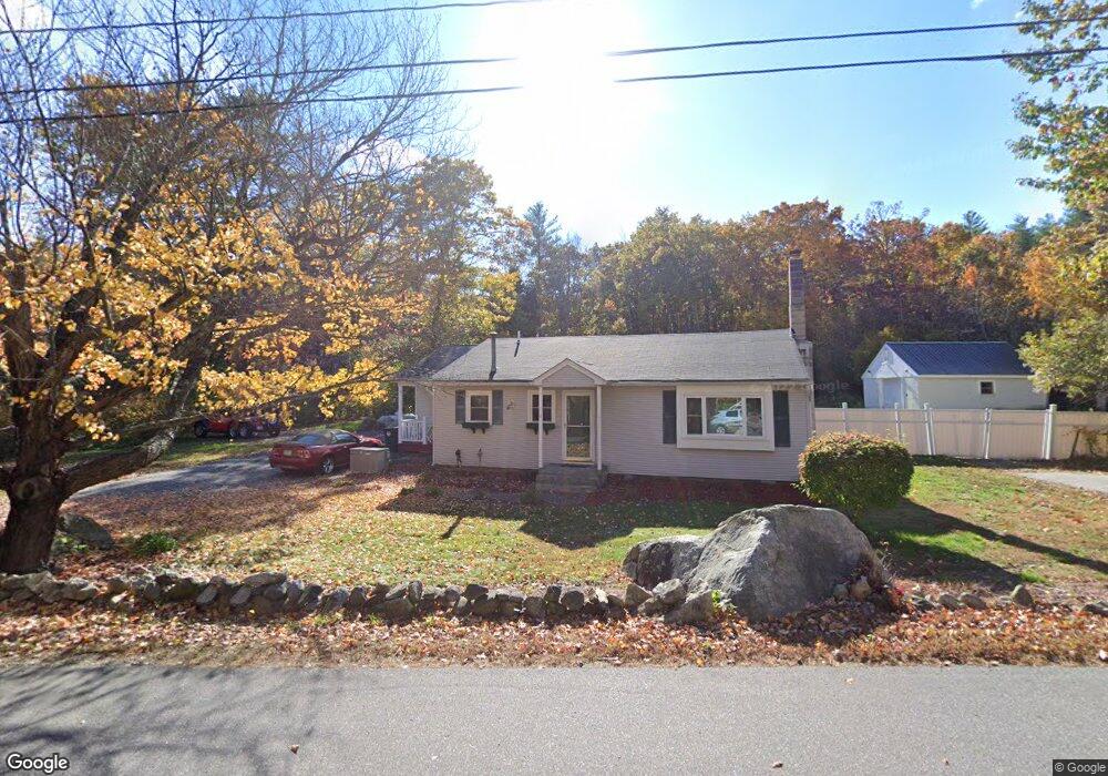 15 Black Brook Rd, Goffstown, NH 03045 - photo 1