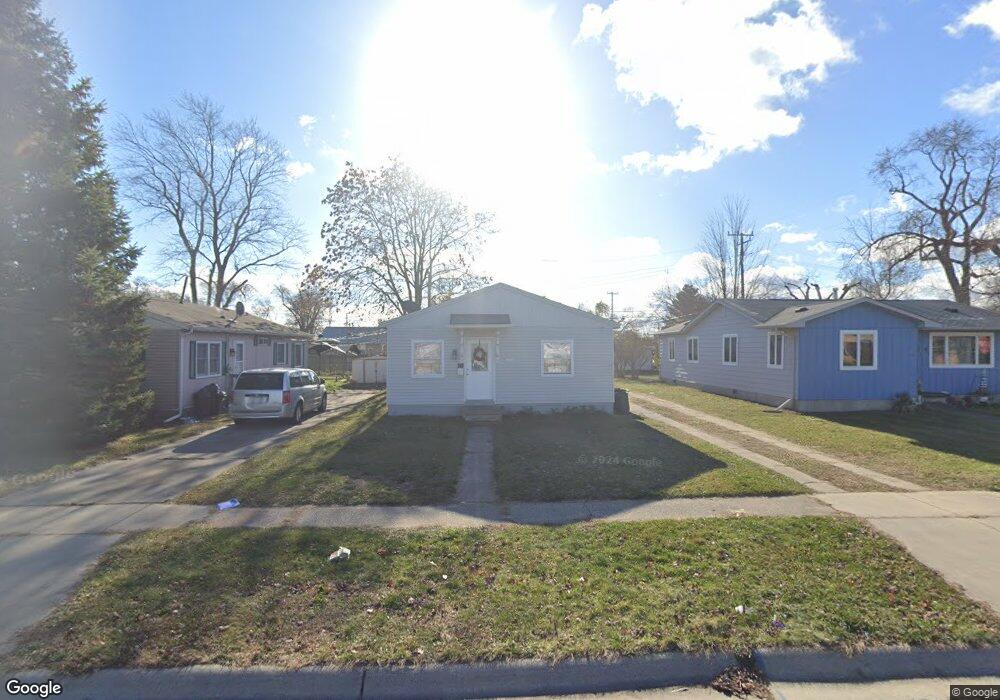 2720 Vanness St, Port Huron, MI 48060 - photo 1