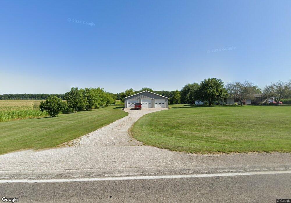 7367 Junction Rd, Frankenmuth, MI 48734 - photo 1