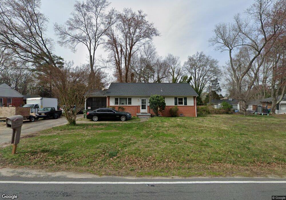 6212 Bliley Rd, Richmond, VA 23225 - photo 1