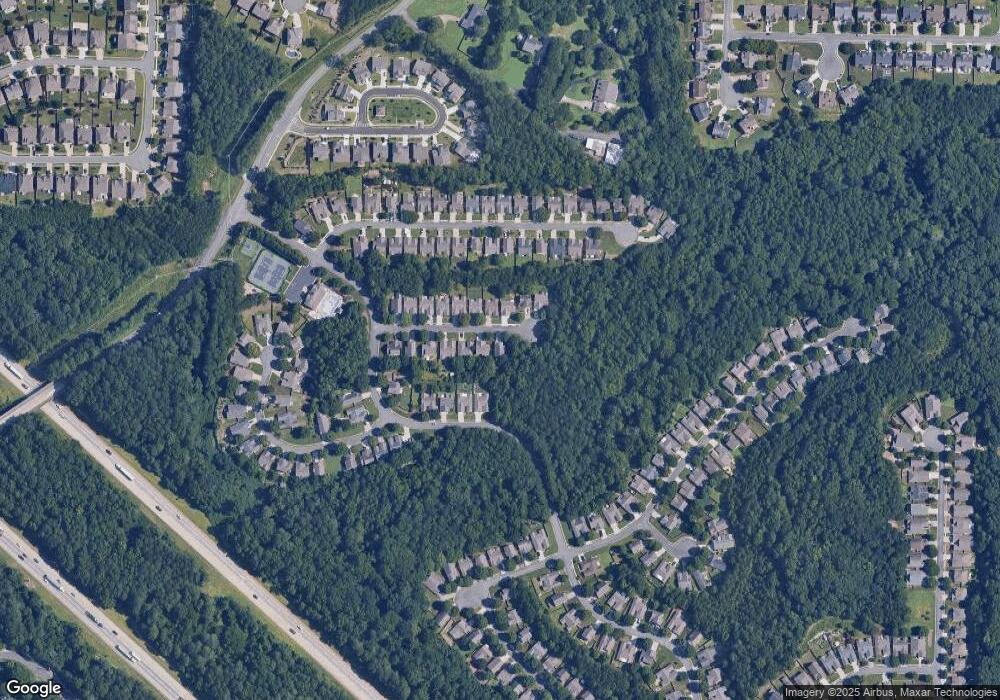 2585 Centennial Commons Bluff unit 51, Acworth, GA 30102 - photo 1