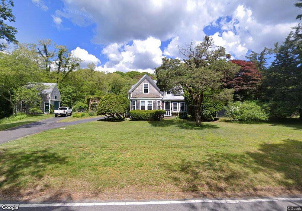 365 Willow St, West Barnstable, MA 02668 - photo 1