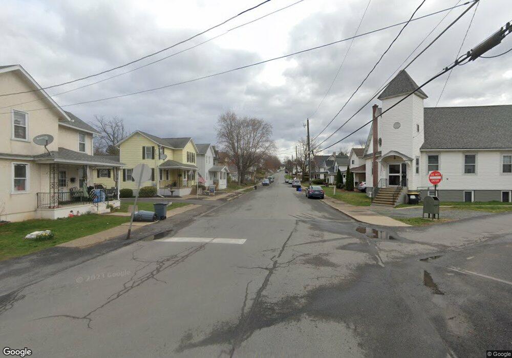 317-319 Rear Union St, Peckville, PA 18452 - photo 1